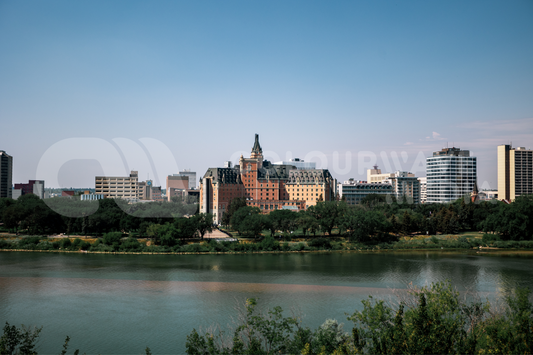 Bessborough Print